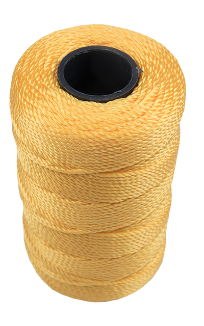 Corda in PP Werkzeyt 1mm 8kg bobina gialla 125m - b34179