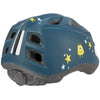 Spaceship Poliesport de casco de bicicleta XS 48-52 cm - Bluew Darkw