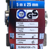 Cinghia di tensione Connex 5m x 25mm dx h 1500kg - b34415