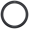 Schwalbe marathon plus tour - cableado - addix - smartguard - 700x35c - negro + reflex