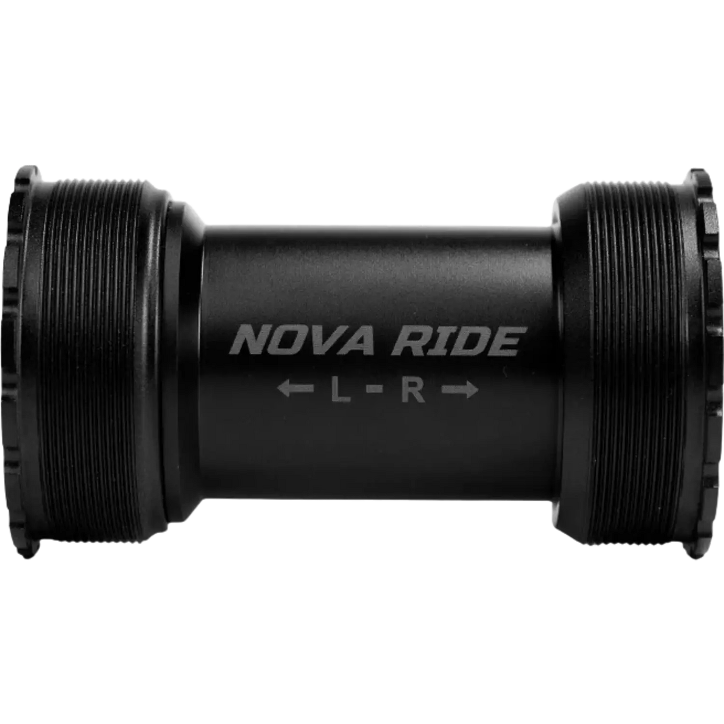 Novaride - Bottom Soportet T47 85.5 SRAM DUB29 Ceramic Negro