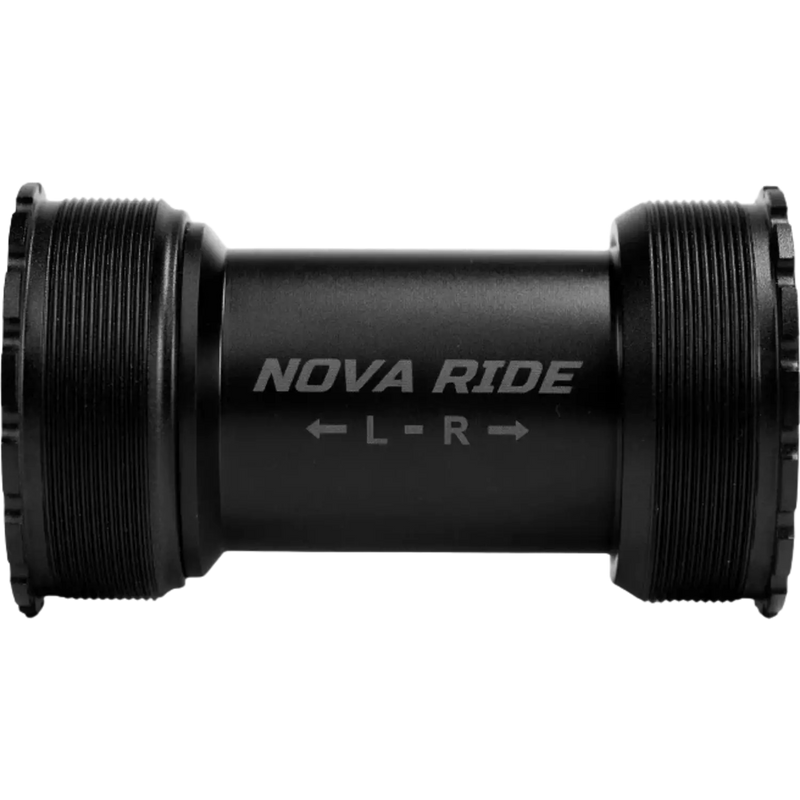 Novaride - Bottom Soportet T47 85.5 SRAM DUB29 Ceramic Negro