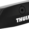 Copertura del kit Thule Fixpoint per i piedini del portapacchi