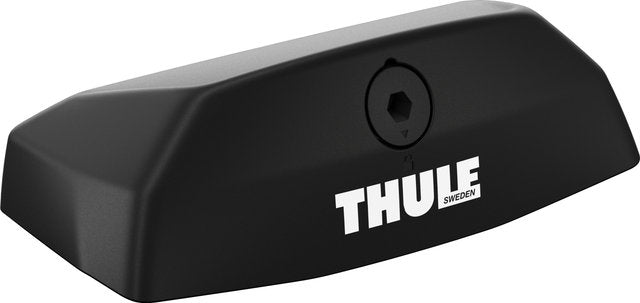Copertura del kit Thule Fixpoint per i piedini del portapacchi