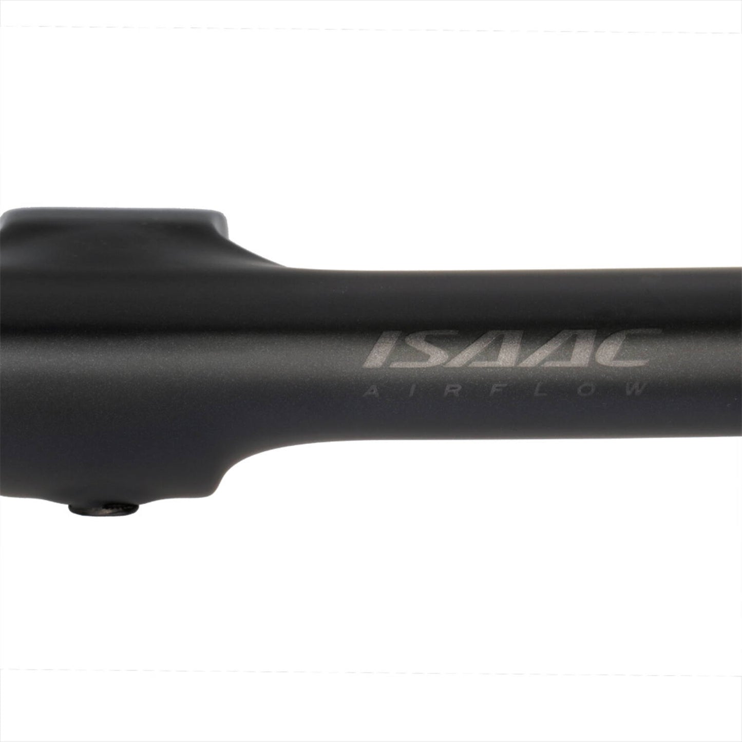 Isaac Invia flusso d'aria