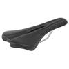 M-wave sillín de bicicleta comp v racing - negro