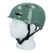 Kross fietshelm city capitalo l (58-61cm) - groen - afbeelding 1