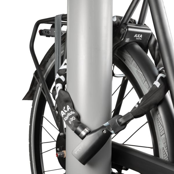 LOCK CHANDS ABSOLUTO 8-90 AUTO CLICH NEGRO