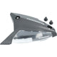 Shimano Cover ST-EF500 4 dedos (incluidos pernos)