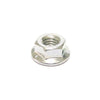 Bofix Tuerca brida M6 por 100 piezas