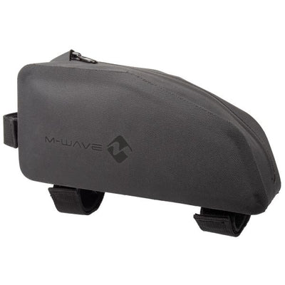 M-wave rough ride ii top top tube bag