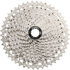 Sunrace CSMS8 Cassette 11 Velocità 11-46T. argento