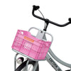Urbanproof Urban Proof Krat 15L Bright Pink 30x23x19