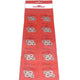 Sunrace chain link 9 speed CNQ09 Easy Link (10 pieces)
