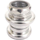 Set di testa a sfera Ergotec S118GK 1 1 8 con cromo filo