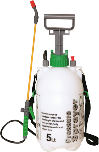 Con:p spruzzatore a pressione 5,0 l 894 - b45045