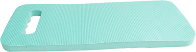 Con:p cuscino per ginocchio 40x18x2cm verde - b46426