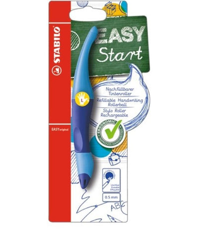 Stabilire easyoriginal sinistro - mandato - blu