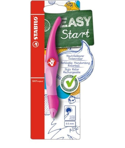 Stabilire easyoriginal destra -manuata - rosa