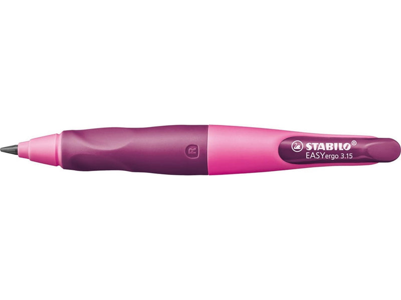 Stabilito Easyergo 3.15 Right -Mandad - Pink