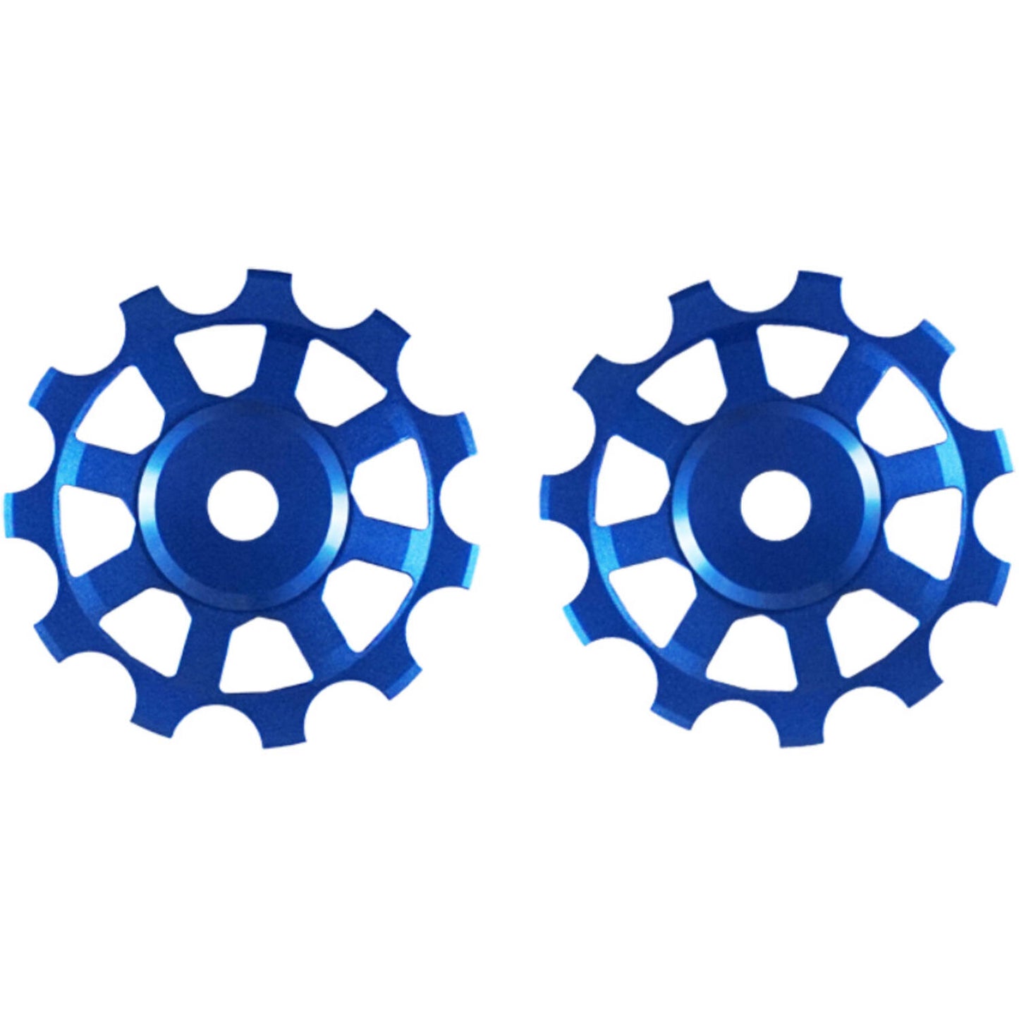 Novaride ceramic pulley wheels 11 t