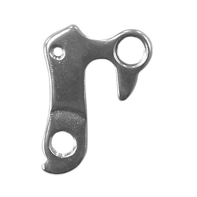 ciondolo deragliatore GH-021 argento