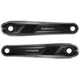 Shimano Crankarmset Steps fc-em600 170 mm nero