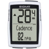 Sigma BC 12.0 WL STS CAD Computer Wireless 12 F con frequenza del pedale