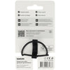 Simson timbre de bicicleta micro 23mm goma fijación elástica negro