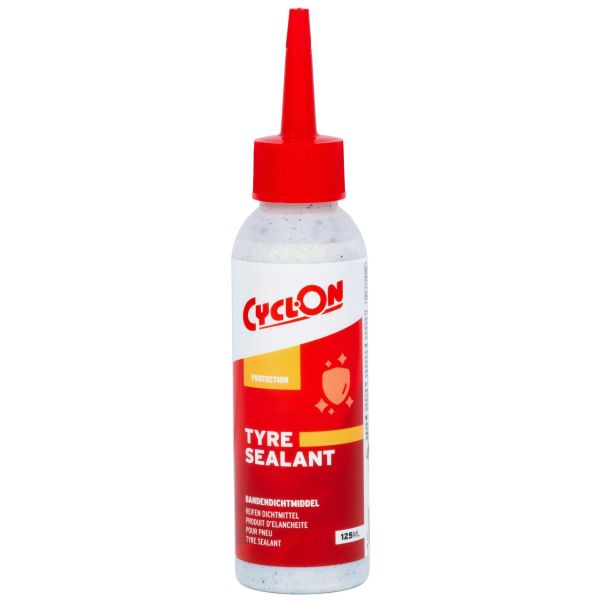 Sigillante per pneumatici per ciclone (125 ml)