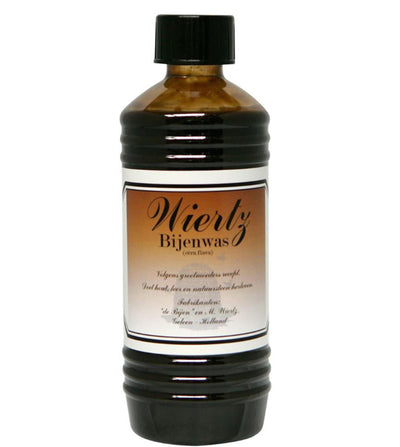 Wiertz cera de abejas marrón 500ml