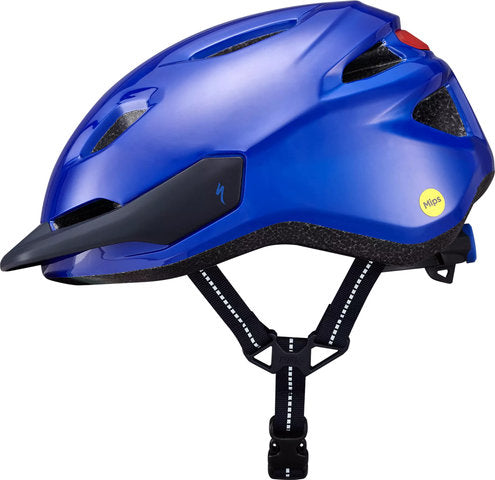 Casco da bambino Specialized shuffle child 2 led mips