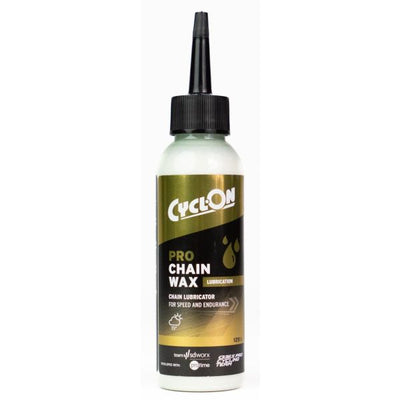 Cera per catene Cyclon Pro 125 ml