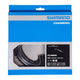 Ingranaggio Shimano Ultegra 11V 52T Y1W898030 FC-R8000