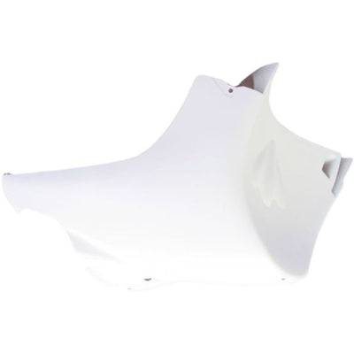 Edge Onderkuip Aerox a BJ. 2014 Mat White