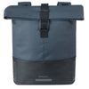 Basil borsa doppia per bicicletta cove 28-32l 14 x 29 x 36 cm - blu nero