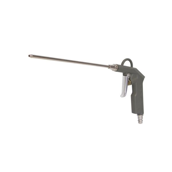 Blaaspistool Long Bek 60b con acoplamiento rápido