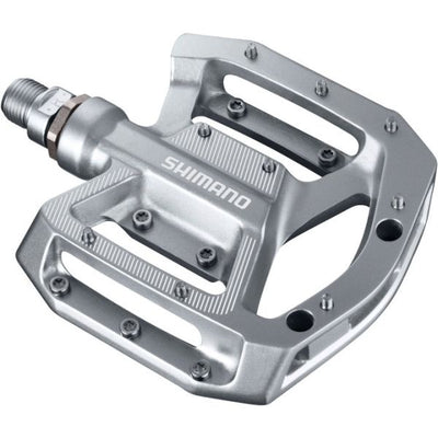 Shimano pedaal pd-gr500 shim.pedals pdgr500 flat mount alu si