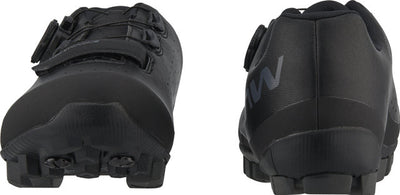 Martello Northwave e scarpe mtb larghe