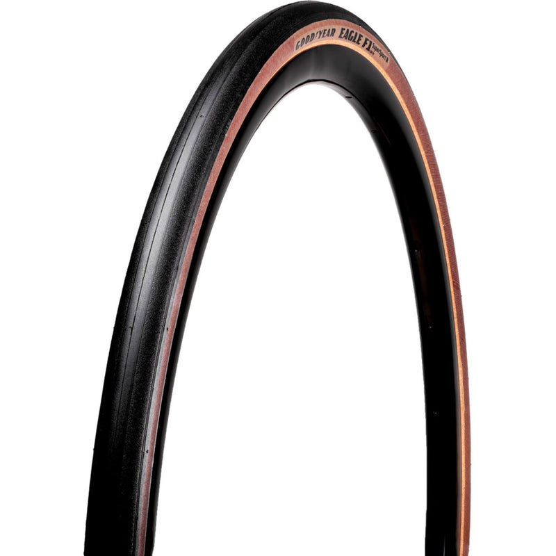 Goodyear Eagle F1 SuperSport R TLC 700X30C trasparente