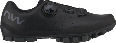 Martello Northwave e scarpe mtb larghe