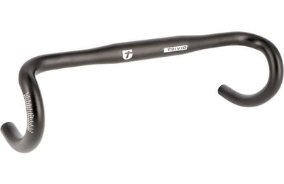 Trivio - race stuur trust compact 42cm