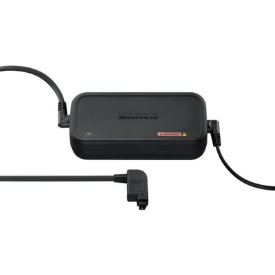 Shimano acculader steps ec-e8004 met netkabel - 42 volt
