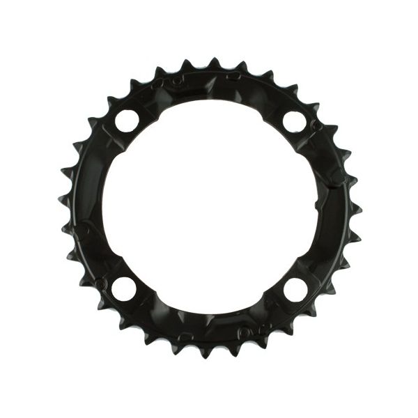 Shimano Chain Top ACERA 104mm FCM361 Black 32T