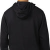 Jersey polar con equilibrio de cabeza de zorro