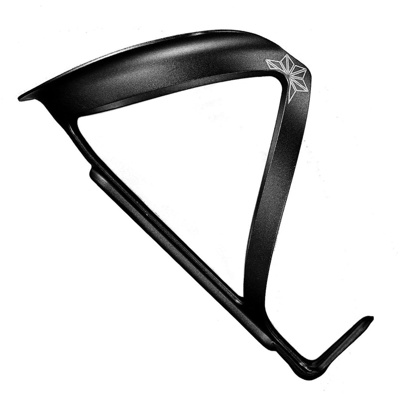 Spacaz Fly Cage Bidone Holder Ano Black