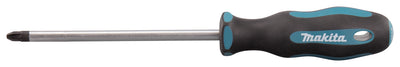 Accesorios makita destornillador pz3 150 mm redondo