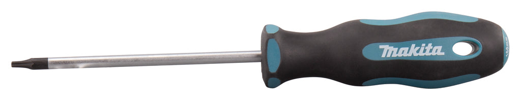 Cacciavite per accessori Makita t10 100 mm tondo