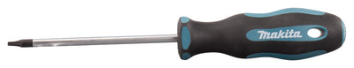 Accesorios makita destornillador t10 redondo 100 mm