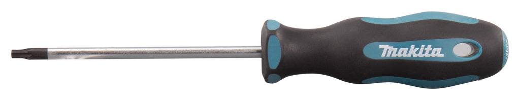 Cacciavite per accessori Makita t20 100 mm tondo